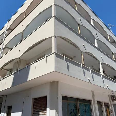 Casa La Manu Gallipoli