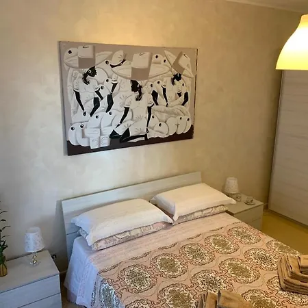 Casa La Manu Apartment *