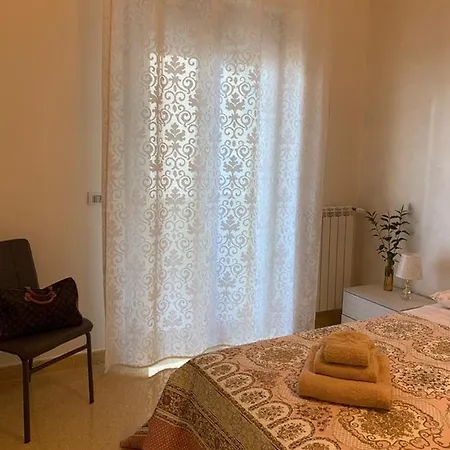 Casa La Manu