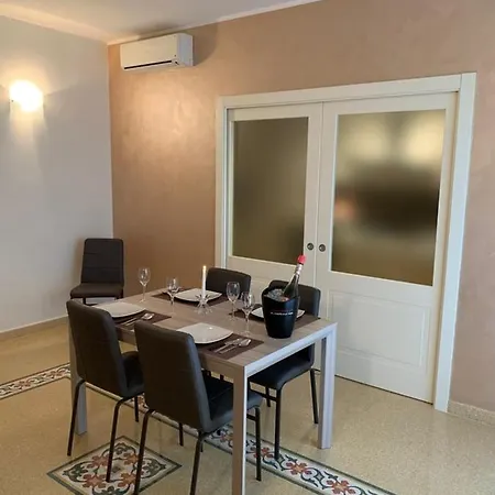 Casa La Manu Gallipoli