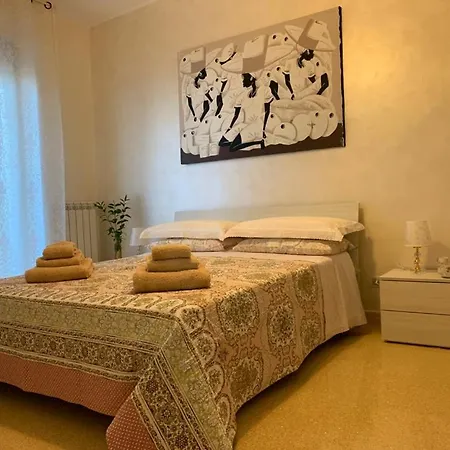 Casa La Manu Apartment