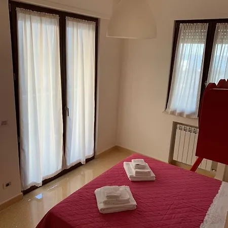 Casa La Manu Apartment