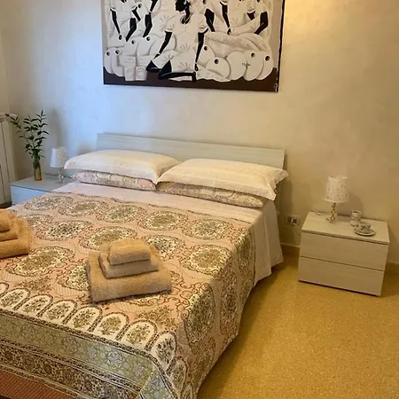 Casa La Manu Apartment