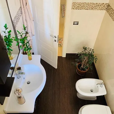 Apartment Casa La Manu