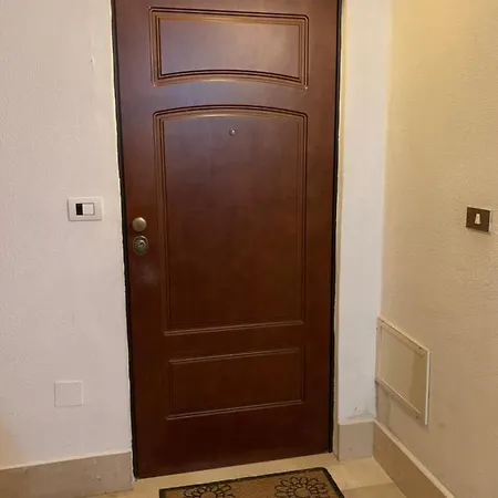 Casa La Manu *