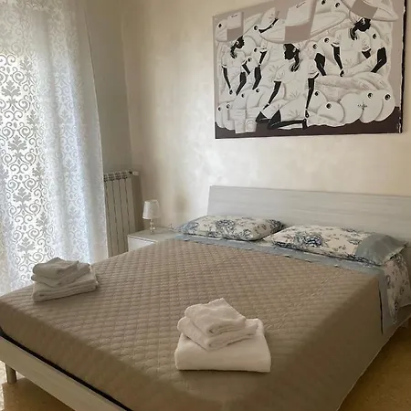Apartment Casa La Manu Gallipoli