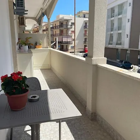 Casa La Manu Gallipoli
