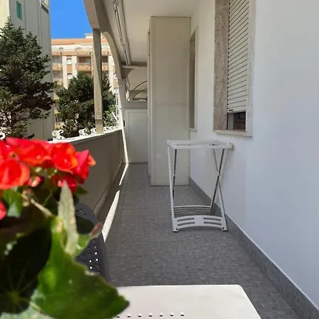 Casa La Manu Apartment *