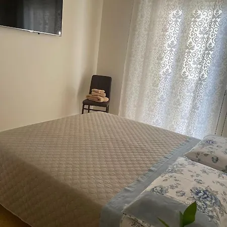 Casa La Manu *
